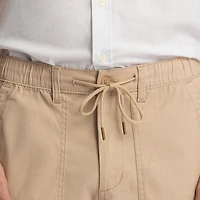 U.S. Polo Assn. Men's Comfort Utility Pant