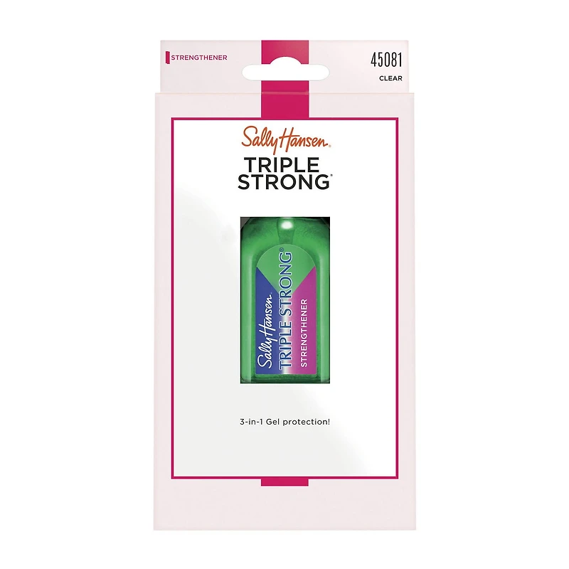 Sally Hansen - Triple Strong Strengthener