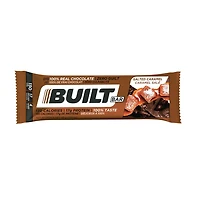 Built Bar Salted Caramel, 4/box