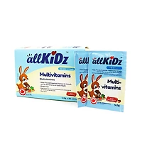 Multivitamines allKiDz