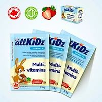 Multivitamines allKiDz