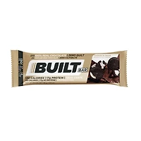 Built Bar Biscuits et Creme, 4/boite