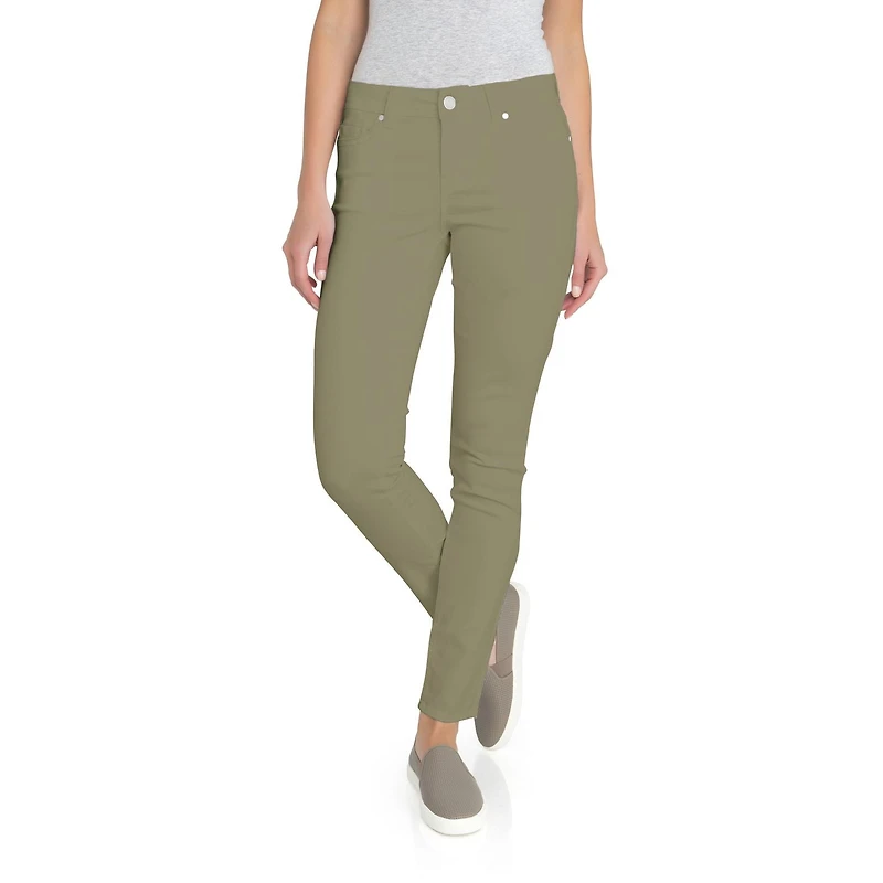 Jordache