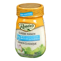 Vinaigrette Ranch légère Renée’s