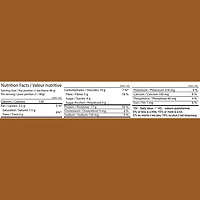 Built Bar Caramel Sale 48g/Barre