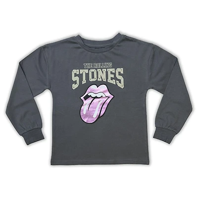 Girls long sleeve  top