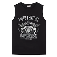 The Pink Closet Women's Graphic Tank