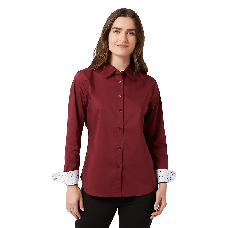 Chaps Easycare Shirt