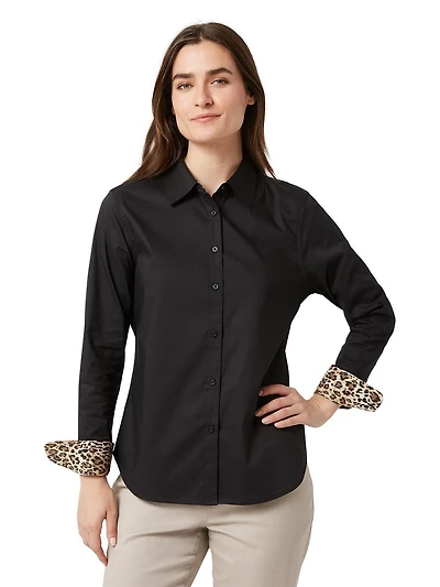 Chaps Easycare Shirt