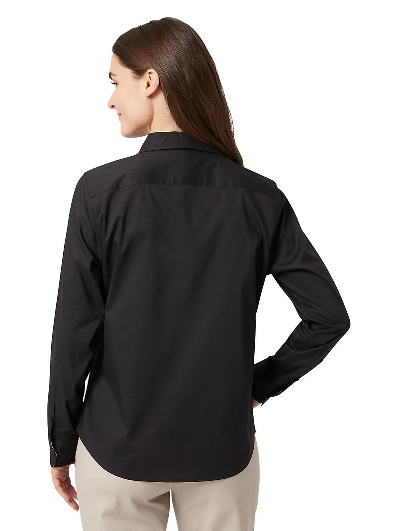 Chaps Easycare Shirt