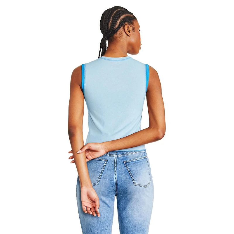 Débardeur Stitch Disney pour femmes