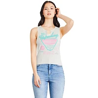 Coca-Cola Women's Graphic Tank