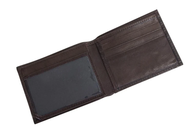 R70 Commuter Wallet