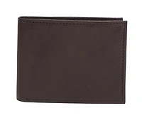 R70 Commuter Wallet