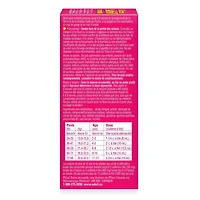 Children's Advil Dye Free Blue Raspberry Suspension 230 mL