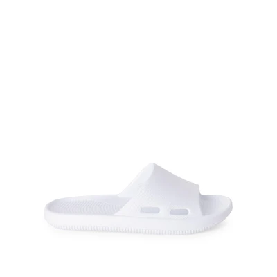 George Women's Slides, Sizes S-L