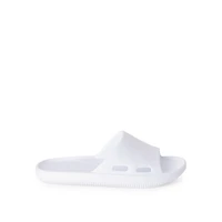 George Women's Slides, Sizes S-L