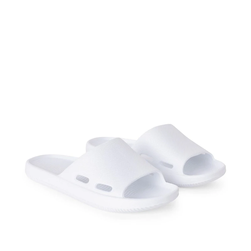 George Women's Slides, Sizes S-L