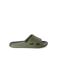 George Men's Slides, Sizes S-L