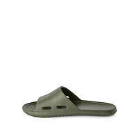 George Men's Slides, Sizes S-L