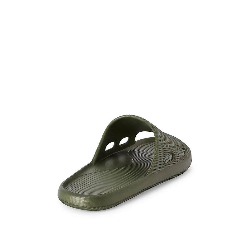 George Men's Slides, Sizes S-L