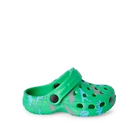 George Toddler Boys' Clog Shoes