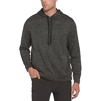 Men's Performance Long Sleeve Fleece Hoodie