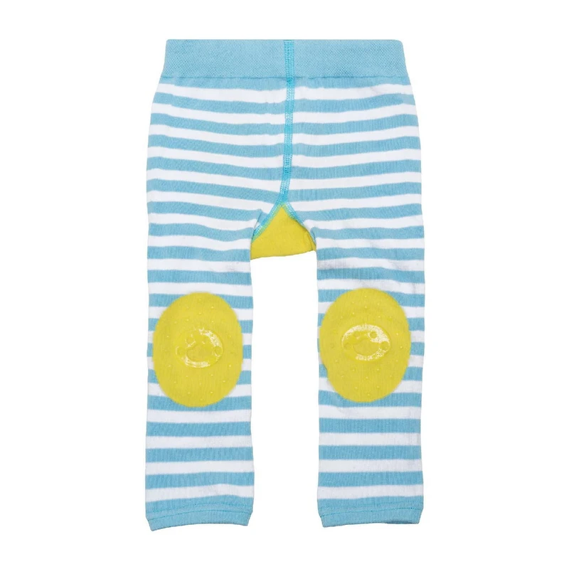 ZOOCCHINI Grip + Easy Baby Toddler Comfort Crawler Legging & Socks Set