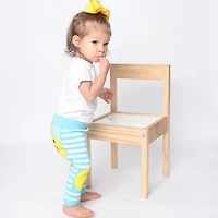 ZOOCCHINI Grip + Easy Baby Toddler Comfort Crawler Legging & Socks Set