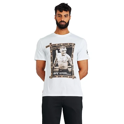 UFC Men's Fighter Graphic Tee