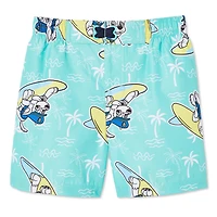 Paw Patrol Toddler Boys' Swim Trunk