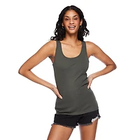 George Women's Scoop Neckline Tank