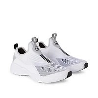 AND1 MEN'S SLIP ON SNEAKERS, Wide Width Sizes 8-13