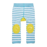 ZOOCCHINI Grip + Easy Baby Toddler Comfort Crawler Legging & Socks Set