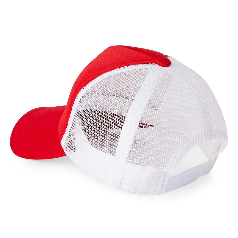 Time and Tru Women's Canada Day Cap