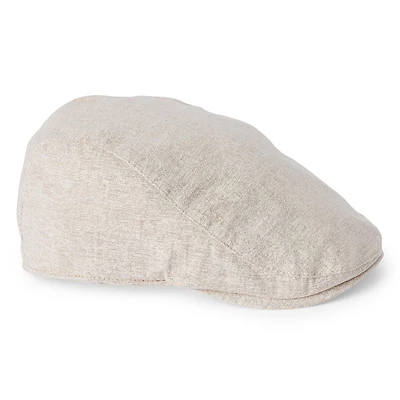 George Men's Ivy Cap