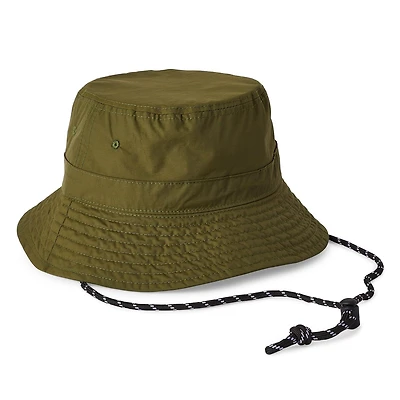 George Men's Nylon Hat