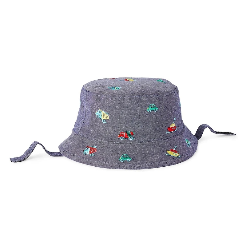 George Baby Boys' Bucket Hat