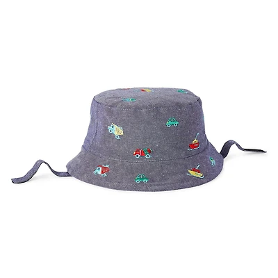 George Baby Boys' Bucket Hat