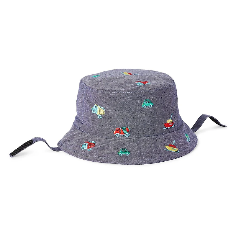George Baby Boys' Bucket Hat