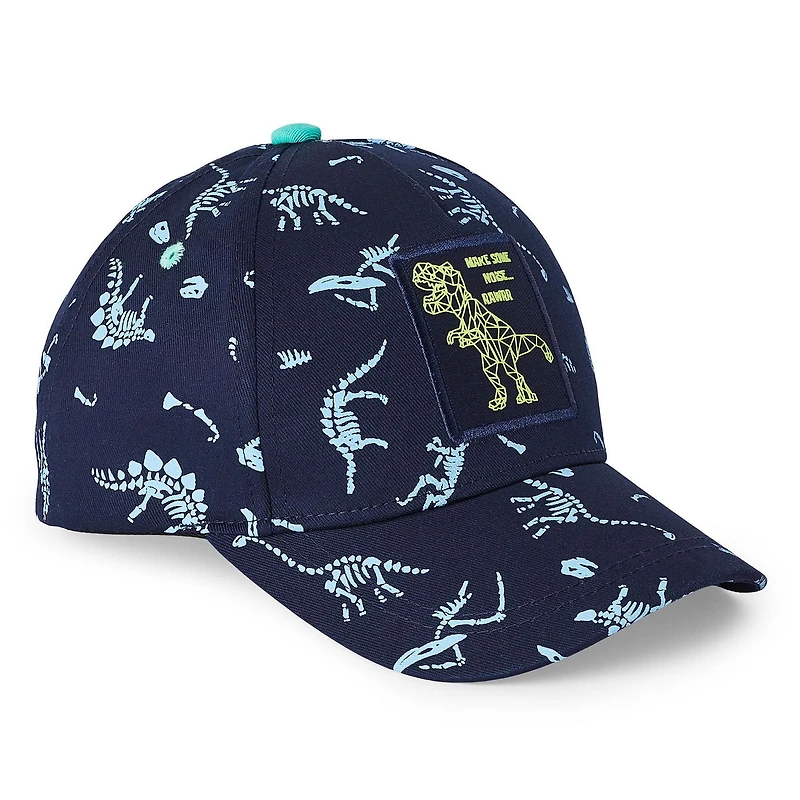 George Toddler Boys' Printed Cap
