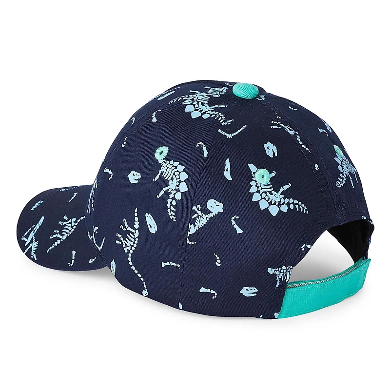 George Toddler Boys' Printed Cap