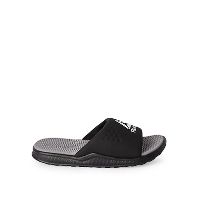 Reebok Men's Comfort Slides