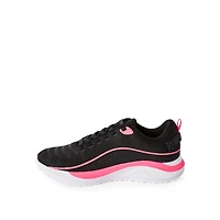Athletic Works Women's Sneakers, Wide Width Sizes 6-10