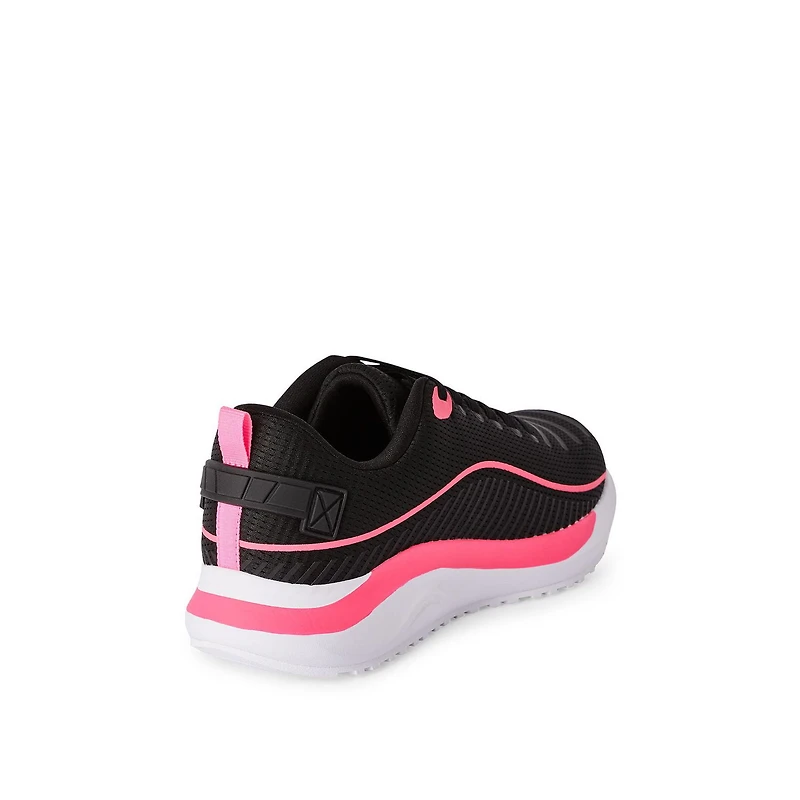 Athletic Works Women's Sneakers, Wide Width Sizes 6-10