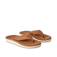 George Men's Flip Flops