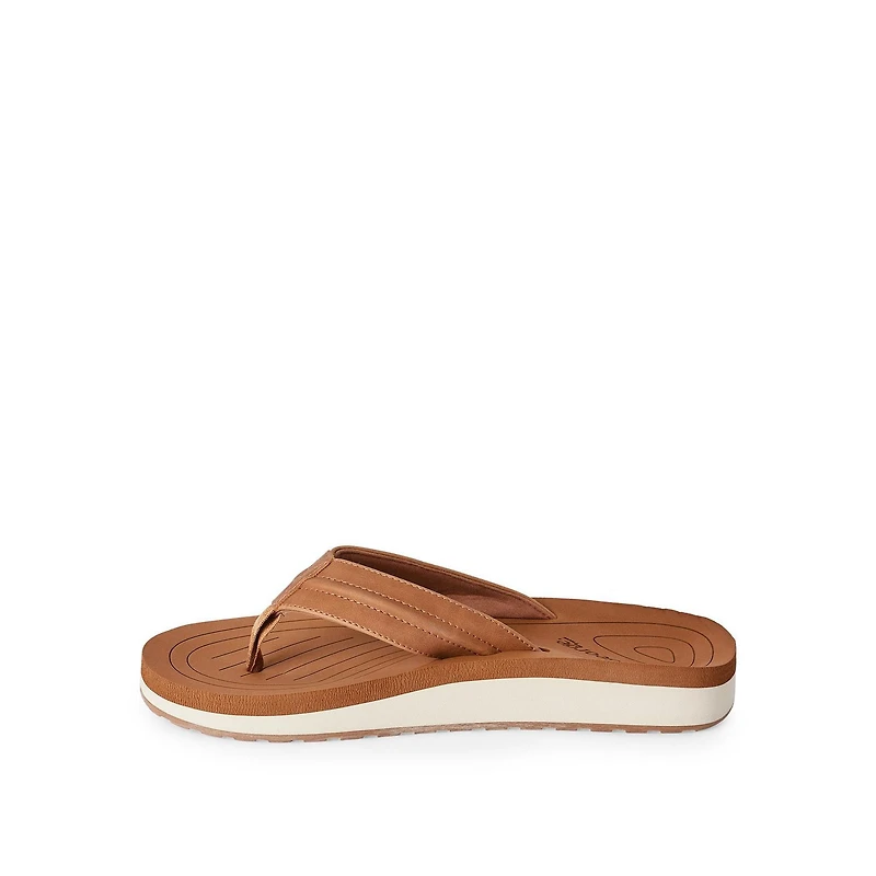 George Men's Flip Flops