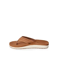 George Men's Flip Flops