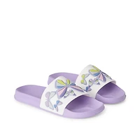 George Girls' Pool Slides
