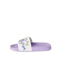 George Girls' Pool Slides